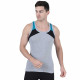 Men's Gym Vest Pack of 3 | Sleeveless